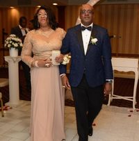 Esther April Inniss's profile image