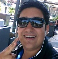 Halim Khalifa's profile image