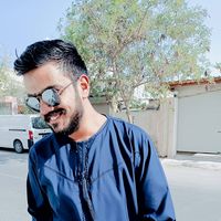 Muhammad Hamza's profile image