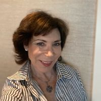 Susan Faine Hoddeson's profile image