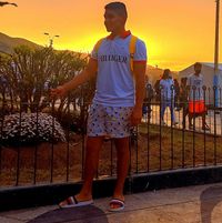 Pierre Moreno's profile image