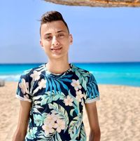 Abdelrahman Hamada's profile image