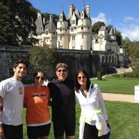 Jodi Sassoon's profile image