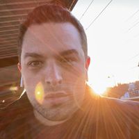 Vincent Perugini's profile image