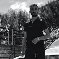 Mehmet Yanık's profile image