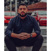 Dhiego Martins's profile image