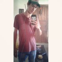 Nando Flores's profile image