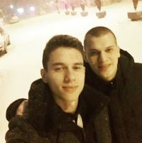 Стефан Јаковљевић's profile image