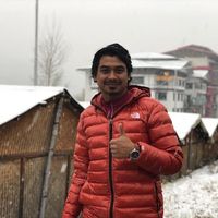 Sabbir Shuvo's profile image