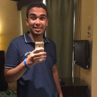 Ahmed Ali Zidan's profile image