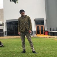 Axel Romero's profile image