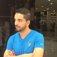 Mido Ahmed's profile image