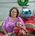 Karen Robinson's profile image