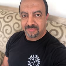 Emad's profile image