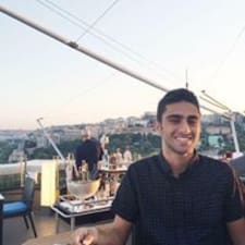 Nima's profile image
