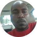 Mike Johnson's Profile Image