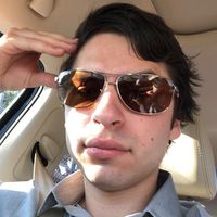 Joshua Gorena's profile image