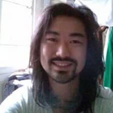 Seiji's profile image