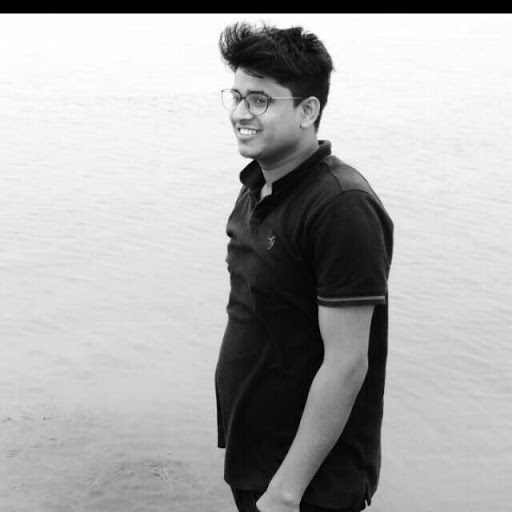 vinod kumar's profile image
