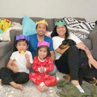 Nicole Giorgia Coritana's profile image