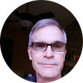 Jim Cameron's Profile Image