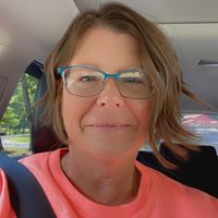 Stacey Smith's profile image