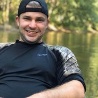 Aaron Snover's profile image