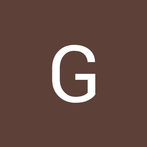 Gwen Barger's profile image