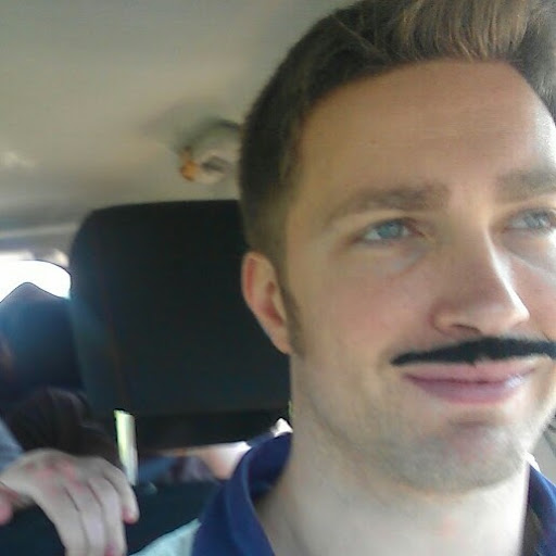 Paul Kopalek's profile image