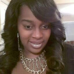 Ashley Buford's profile image