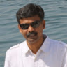 Pounraj's profile image