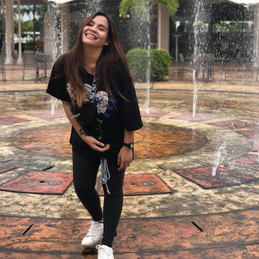 Bless Legaspi's profile image