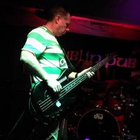 Myk Deans's profile image