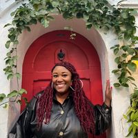 Brittany Moore's profile image