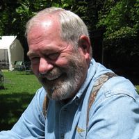 Tom Holston's profile image