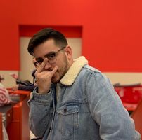 Trevor Pritchard's profile image