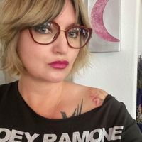 Kimberly Shay's profile image