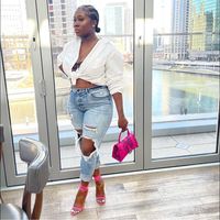 Mimi Braiding Bar's profile image