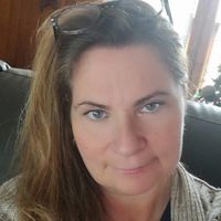 Danielle Krizan's profile image