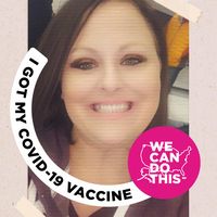 Amanda Horton's profile image