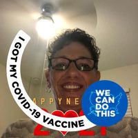 Susan Ortiz's profile image