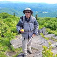 Barry Baker's profile image