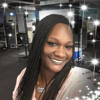 Felicia Sumpter's profile image