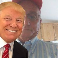 Randy Lane's profile image