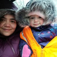 Heather Megan Huddleston's profile image