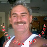 Michael Hughes's profile image
