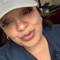 Marilyn Ortiz's profile image