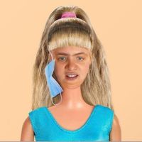 Amanda Bacon's profile image