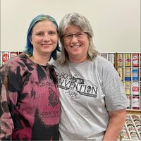 Cassie Buehner's profile image