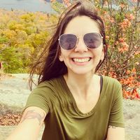 Paige Elisabeth's profile image